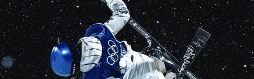 谷爱凌社媒：代表中国参赛，意味着有机会通过体育去激励他人