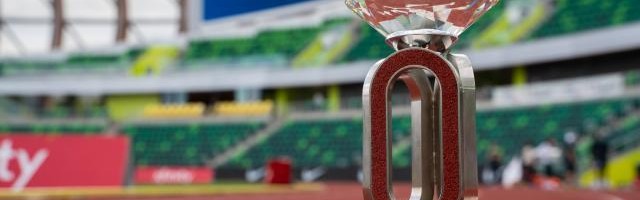 开云官方网-尤金站秀出好成绩 东京奥运反而成为了“练兵场”？