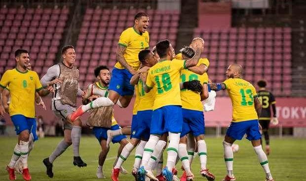 开云官网登录-点球大战赢墨西哥 巴西欲在韩日世界杯决赛地夺金