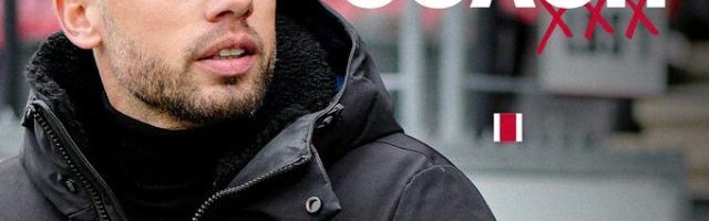 开云体育app下载-曾经莽汉如今少帅：海廷加执掌阿贾克斯到赛季结束