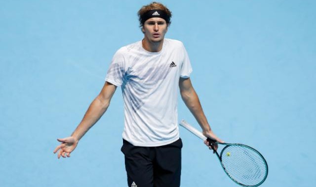 开云官网登录-专为费德勒设计？兹维列夫卢布列夫质疑排名新规