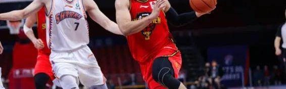 开云官网登录-大好局面深圳自毁长城 上海逃过一劫已占晋级主动