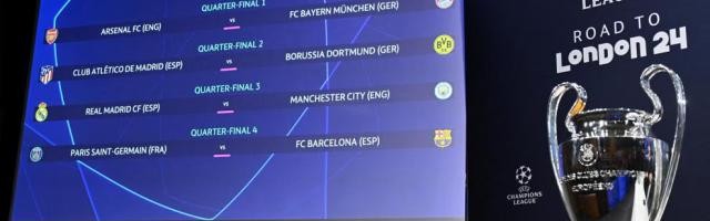 “伦敦之王”踏上卫冕之路，多特勒沃库森延续好签运