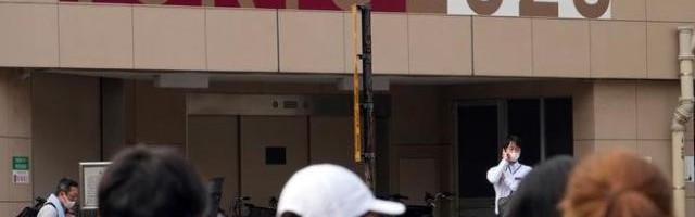 开云官网登录入口-民众反对东奥情绪不减 各代表团将增加医护人员