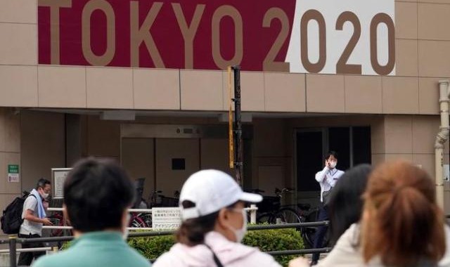 开云官网登录入口-民众反对东奥情绪不减 各代表团将增加医护人员