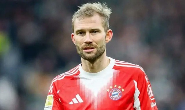 kaiyun.com-德天空：莱默尔和拜仁谈判陷僵局，球员索要超1500万税前年薪