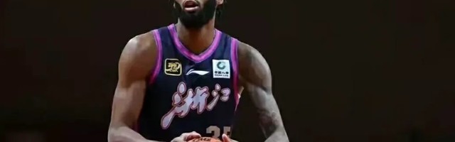 开云官网登录入口-CBA最新消息！曝顶级外援加盟辽宁男篮，上海男篮留用弗格