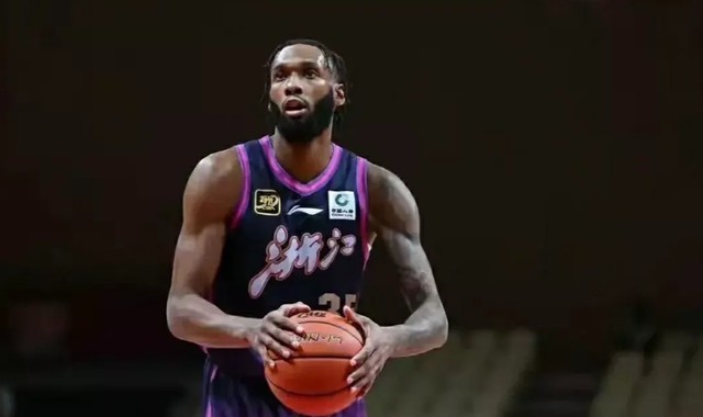 开云官网登录入口-CBA最新消息！曝顶级外援加盟辽宁男篮，上海男篮留用弗格