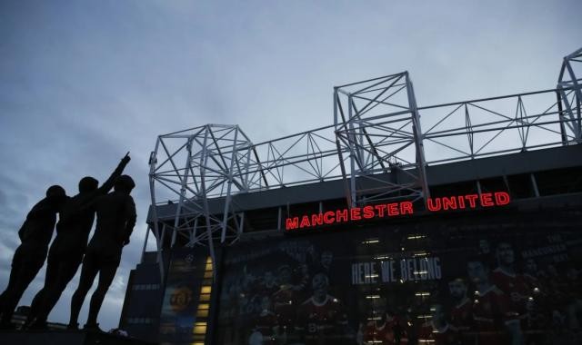 开云体育官网-【观察】英力士曼联一年②：人情味没了，场上一团糟