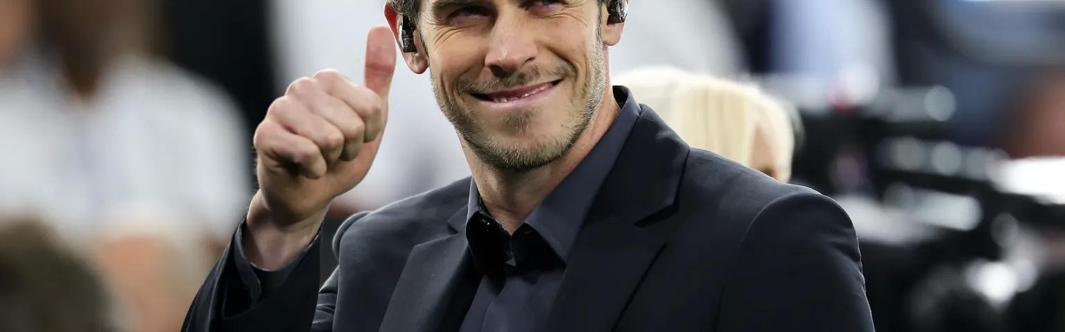 贝尔谈阿隆索：执掌皇马不用总布置战术，核心是搞定球队大牌