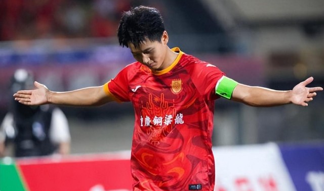 开云官网登录-邝兆雷刚加盟海牛队，就有望在中超首轮登场完成处子秀，值得期待